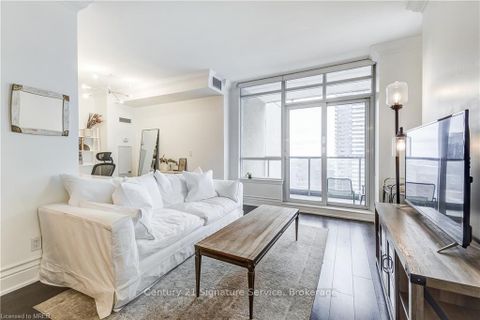 Photo 24 at 2202 - 388 Prince Of Wales Drive, City Centre, Mississauga