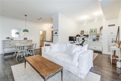 Photo 25 at 2202 - 388 Prince Of Wales Drive, City Centre, Mississauga