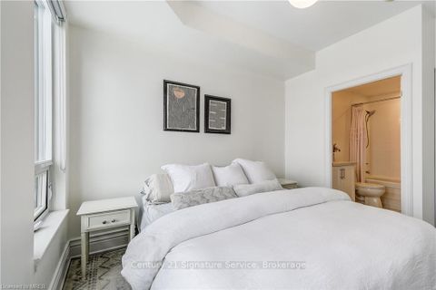 Photo 31 at 2202 - 388 Prince Of Wales Drive, City Centre, Mississauga