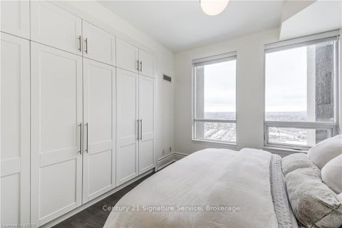 Photo 32 at 2202 - 388 Prince Of Wales Drive, City Centre, Mississauga