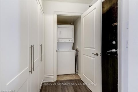 Photo 35 at 2202 - 388 Prince Of Wales Drive, City Centre, Mississauga