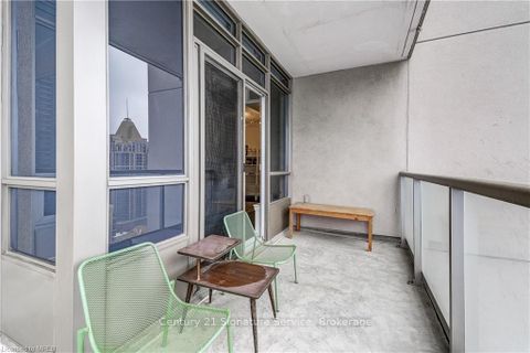 Photo 36 at 2202 - 388 Prince Of Wales Drive, City Centre, Mississauga