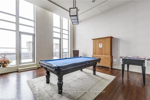 Photo 39 at 2202 - 388 Prince Of Wales Drive, City Centre, Mississauga