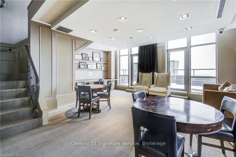 Photo 40 at 2202 - 388 Prince Of Wales Drive, City Centre, Mississauga