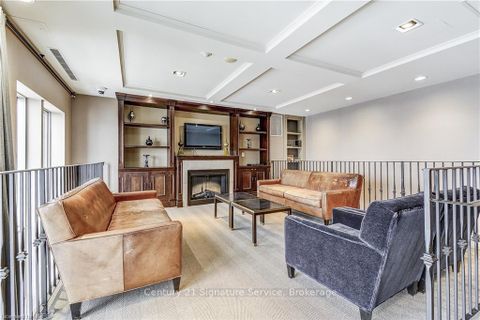 Photo 41 at 2202 - 388 Prince Of Wales Drive, City Centre, Mississauga