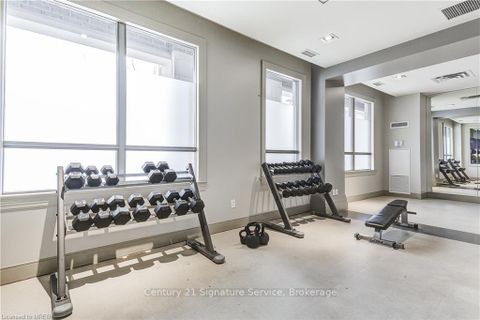 Photo 46 at 2202 - 388 Prince Of Wales Drive, City Centre, Mississauga