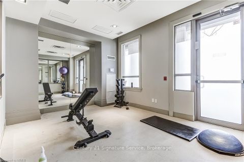 Photo 47 at 2202 - 388 Prince Of Wales Drive, City Centre, Mississauga