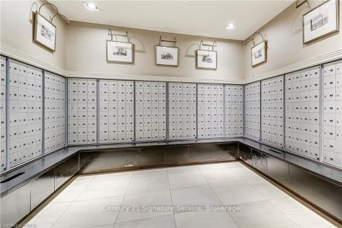 Photo 48 at 2202 - 388 Prince Of Wales Drive, City Centre, Mississauga