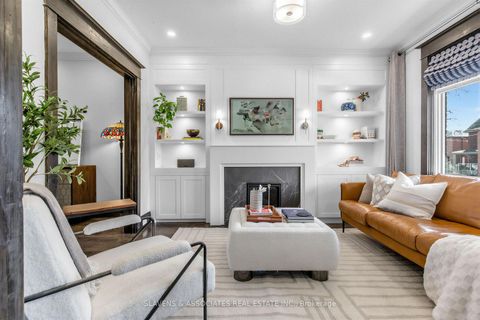 Photo 7 at 1029 St Clarens Avenue, Davenport, Toronto