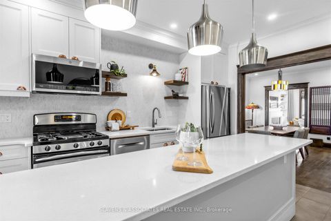 Photo 15 at 1029 St Clarens Avenue, Davenport, Toronto