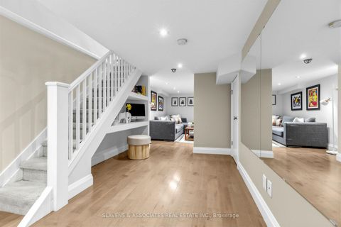 Photo 28 at 1029 St Clarens Avenue, Davenport, Toronto