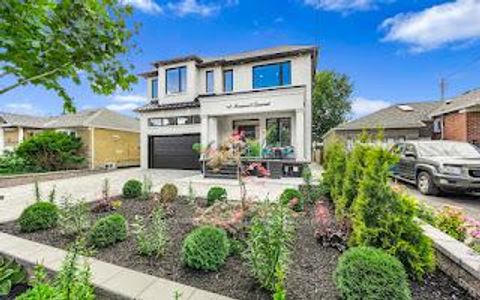 Photo 2 at 18 Ivorwood Crescent, Maryvale, Toronto