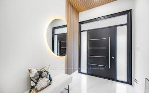 Photo 4 at 18 Ivorwood Crescent, Maryvale, Toronto