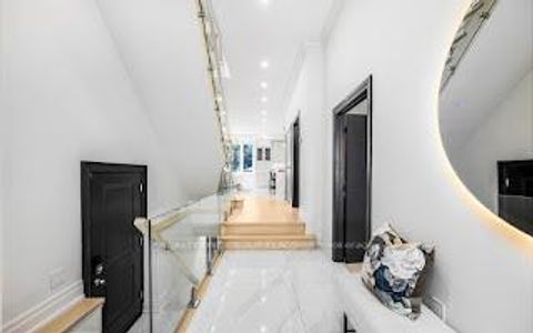 Photo 8 at 18 Ivorwood Crescent, Maryvale, Toronto