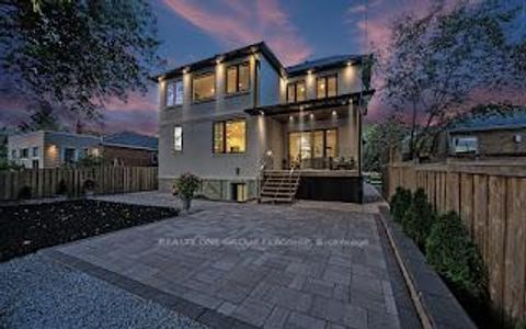 Photo 11 at 18 Ivorwood Crescent, Maryvale, Toronto