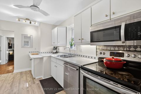 Photo 9 at 1269 Broadview Avenue, Broadview North, Toronto