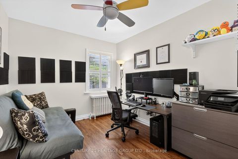 Photo 14 at 1269 Broadview Avenue, Broadview North, Toronto