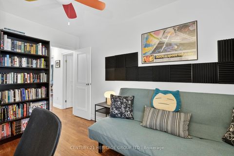 Photo 16 at 1269 Broadview Avenue, Broadview North, Toronto