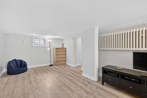 Photo 23 at 1269 Broadview Avenue, Broadview North, Toronto