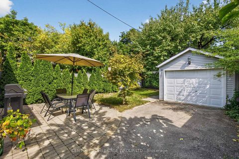 Photo 24 at 1269 Broadview Avenue, Broadview North, Toronto