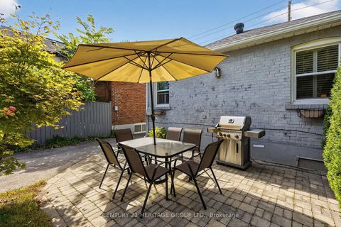 Photo 26 at 1269 Broadview Avenue, Broadview North, Toronto