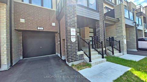 Photo 1 at 21 Gilbert Wright Avenue, Angus Glen, Markham