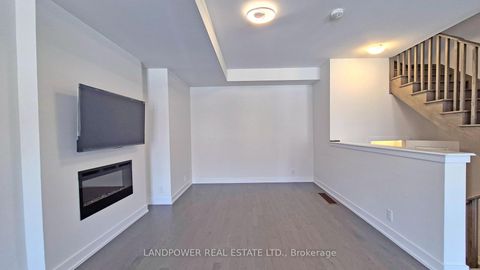 Photo 4 at 21 Gilbert Wright Avenue, Angus Glen, Markham