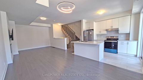 Photo 7 at 21 Gilbert Wright Avenue, Angus Glen, Markham