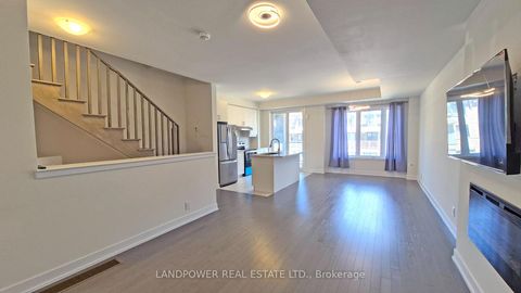 Photo 9 at 21 Gilbert Wright Avenue, Angus Glen, Markham