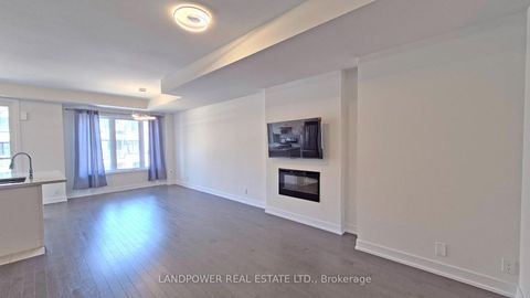 Photo 10 at 21 Gilbert Wright Avenue, Angus Glen, Markham