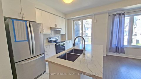 Photo 12 at 21 Gilbert Wright Avenue, Angus Glen, Markham