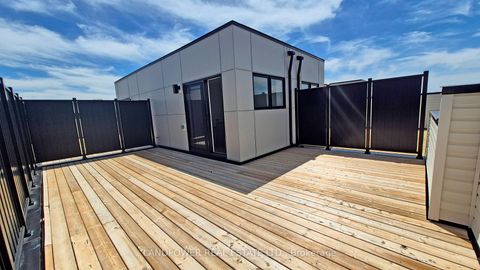 Photo 28 at 21 Gilbert Wright Avenue, Angus Glen, Markham