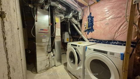 Photo 31 at 21 Gilbert Wright Avenue, Angus Glen, Markham