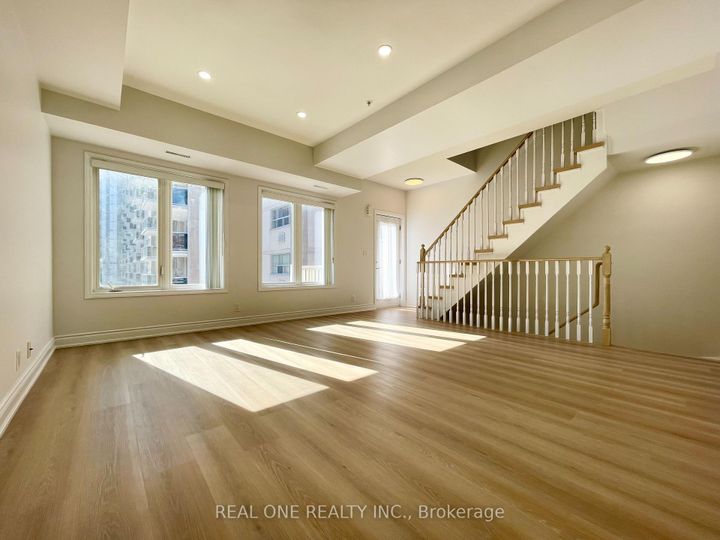 Photo 9 at 217 - 25 Richgrove Drive, Richview, Toronto