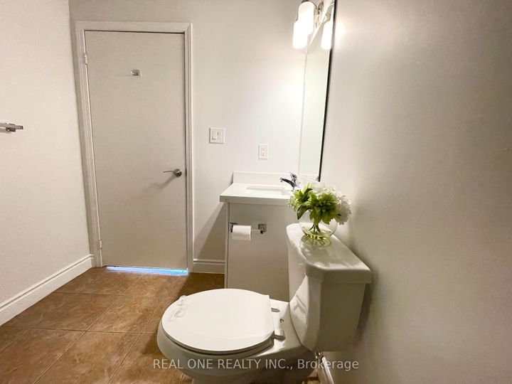 Photo 12 at 217 - 25 Richgrove Drive, Richview, Toronto