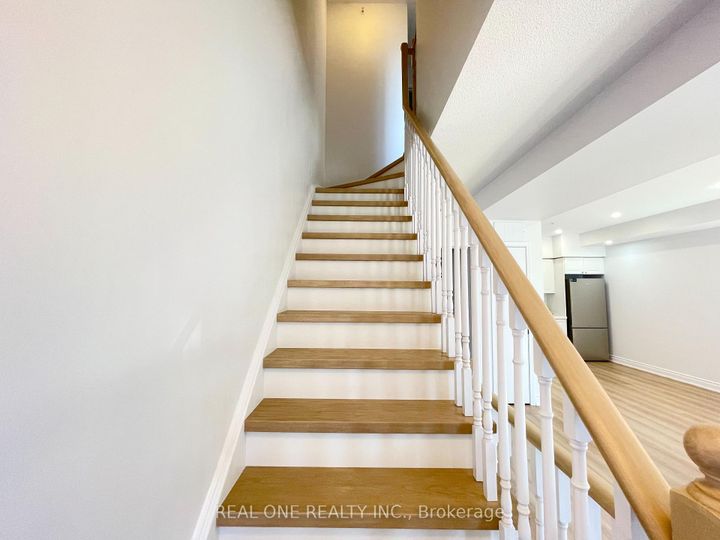 Photo 13 at 217 - 25 Richgrove Drive, Richview, Toronto