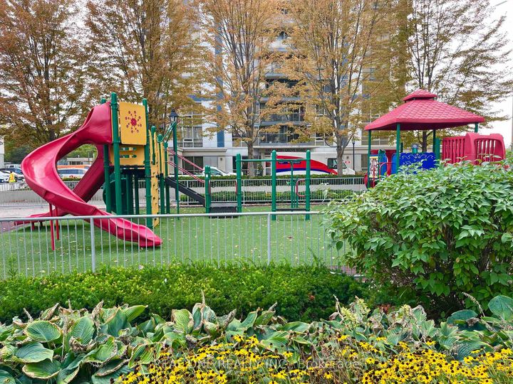 Photo 23 at 217 - 25 Richgrove Drive, Richview, Toronto