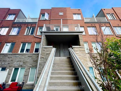 Photo 0 at 217 - 25 Richgrove Drive, Richview, Toronto