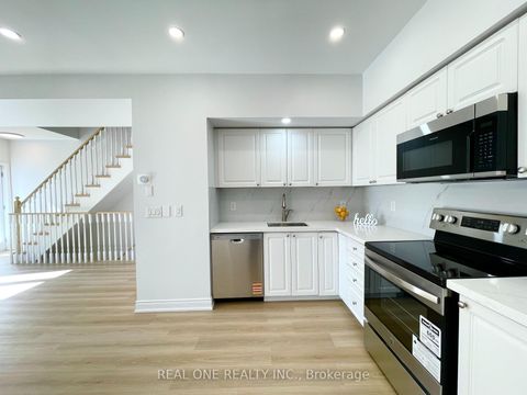 Photo 5 at 217 - 25 Richgrove Drive, Richview, Toronto