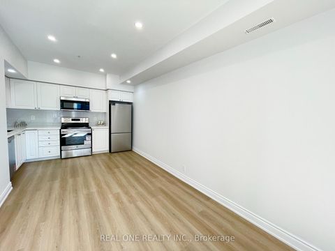 Photo 6 at 217 - 25 Richgrove Drive, Richview, Toronto