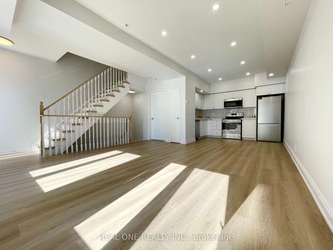 Photo 7 at 217 - 25 Richgrove Drive, Richview, Toronto