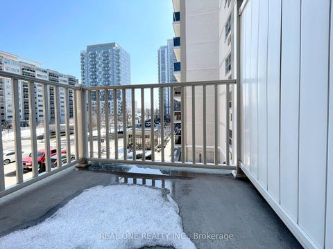 Photo 10 at 217 - 25 Richgrove Drive, Richview, Toronto