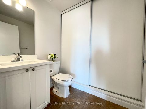 Photo 11 at 217 - 25 Richgrove Drive, Richview, Toronto