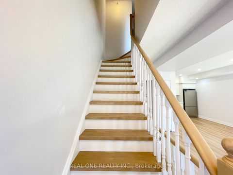 Photo 13 at 217 - 25 Richgrove Drive, Richview, Toronto