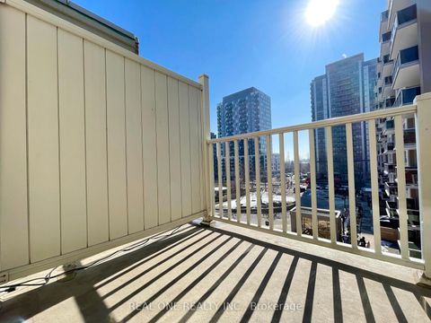 Photo 18 at 217 - 25 Richgrove Drive, Richview, Toronto