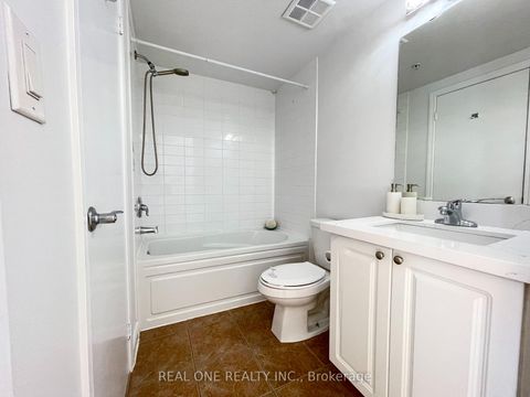 Photo 20 at 217 - 25 Richgrove Drive, Richview, Toronto