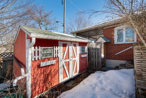 Photo 31 at 52 Altamont Road, Newtonbrook West, Toronto