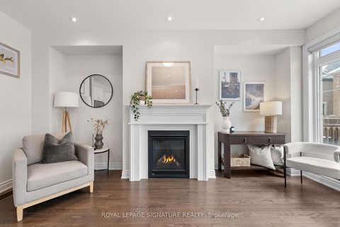 Photo 13 at 71 Farooq Boulevard, Vellore Village, Vaughan