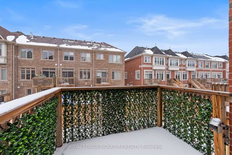 Photo 16 at 71 Farooq Boulevard, Vellore Village, Vaughan