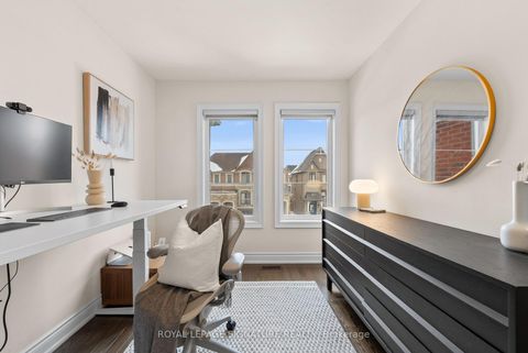 Photo 25 at 71 Farooq Boulevard, Vellore Village, Vaughan